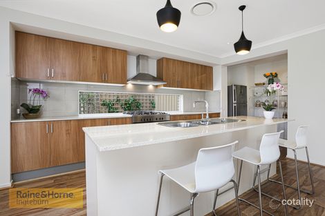 Property photo of 35 Mount Olympus Street Bardia NSW 2565