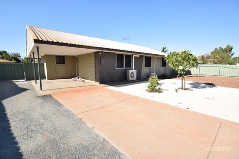 19 Koolama Cres, South Hedland, WA 6722
