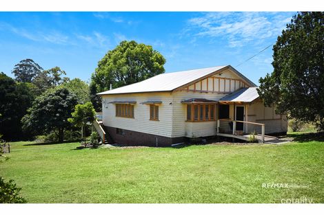 Property photo of 366 Mountain View Road Maleny QLD 4552