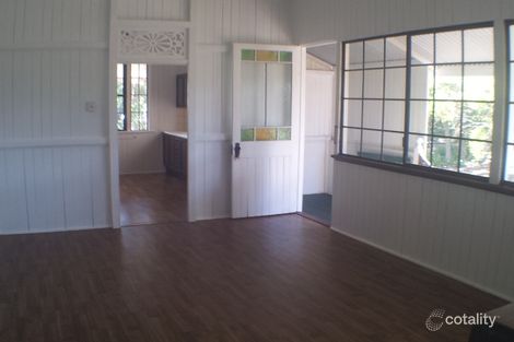 Property photo of 103 South Station Road Silkstone QLD 4304