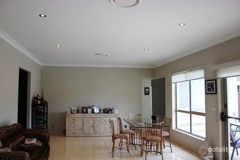 Property photo of 1 Nymboida Crescent Sylvania Waters NSW 2224