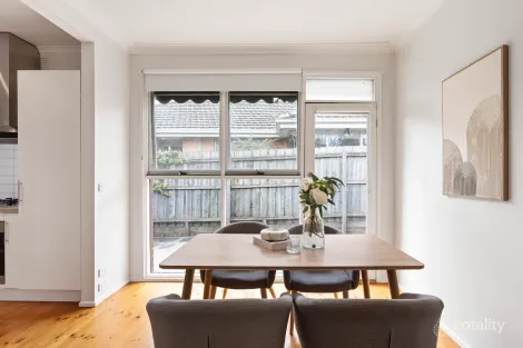 Property photo of 3/40 Talbot Avenue Balwyn VIC 3103
