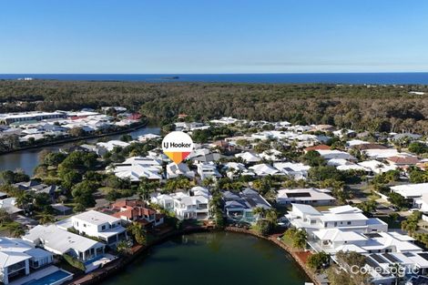 Property photo of 47 Baywater Drive Twin Waters QLD 4564