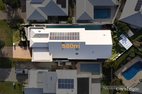 Property photo of 47 Baywater Drive Twin Waters QLD 4564