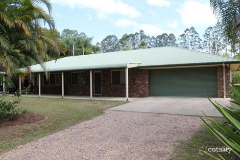 155 Palmwoods-Montville Rd, Palmwoods, QLD 4555