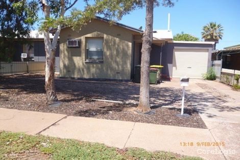 Property photo of 36 Mudge Street Whyalla Norrie SA 5608