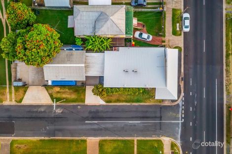 98 Upper Dawson Rd, Allenstown, QLD 4700