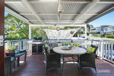 Property photo of 32 Grosvenor Street Balmoral QLD 4171