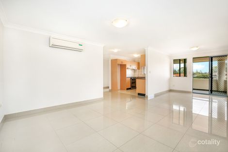 Property photo of 16/180 Chapel Road Bankstown NSW 2200