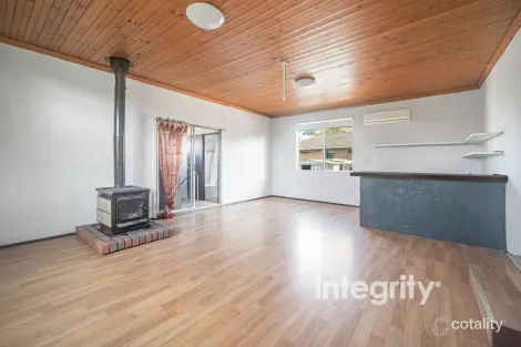 Property photo of 7 Eagle Place Sanctuary Point NSW 2540