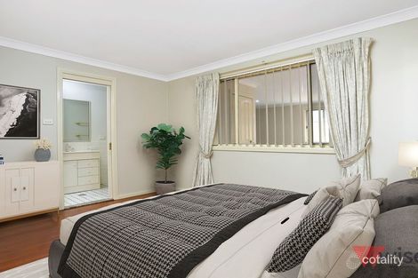 Property photo of 12 Flamingo Grove Plumpton NSW 2761