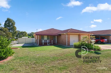 62 Alkoo Cres, Maryland, NSW 2287