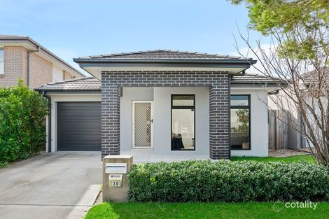 30 Farmland Dr, Schofields, NSW 2762