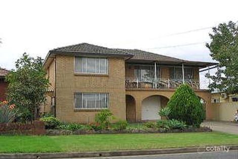 64 Cathcart St, Fairfield, NSW 2165