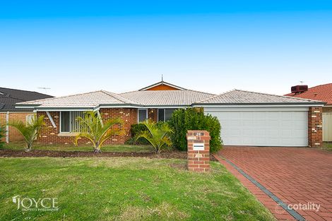 24 Goundrey Dr, Pearsall, WA 6065