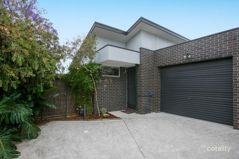 Property photo of 5/34 Bailey Avenue Preston VIC 3072