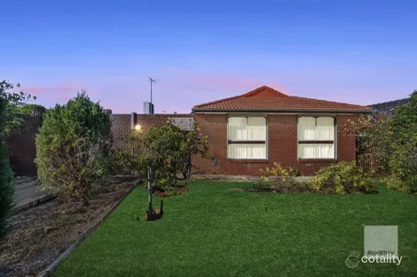 Property photo of 6 Bean Court Keilor Downs VIC 3038