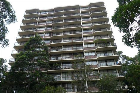 Property photo of 10/2 Francis Road Artarmon NSW 2064