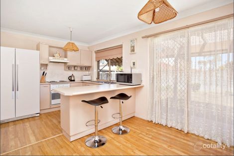 Property photo of 83 Wyangala Circuit Woodcroft NSW 2767
