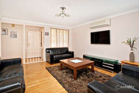 Property photo of 83 Wyangala Circuit Woodcroft NSW 2767