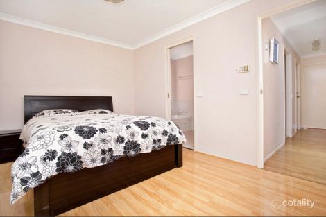 Property photo of 83 Wyangala Circuit Woodcroft NSW 2767
