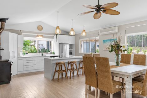 Property photo of 6 Sea Acres Drive Long Beach NSW 2536