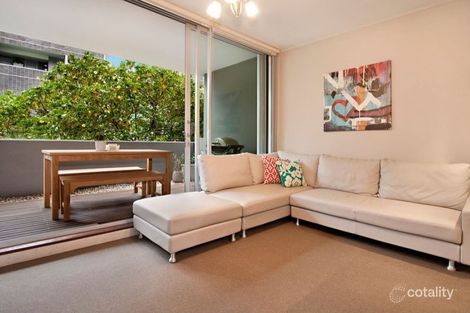 Property photo of 323/2-4 Powell Street Waterloo NSW 2017