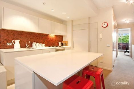 Property photo of 323/2-4 Powell Street Waterloo NSW 2017