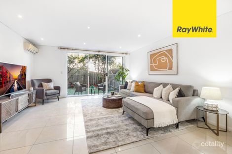 Property photo of 10/16 Carson Street Dundas Valley NSW 2117