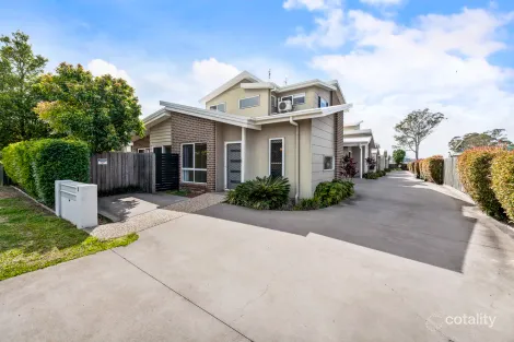 1/8 Tara St, Wilsonton, QLD 4350