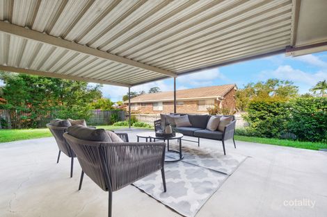 Property photo of 47 Rogers Parade West Everton Park QLD 4053