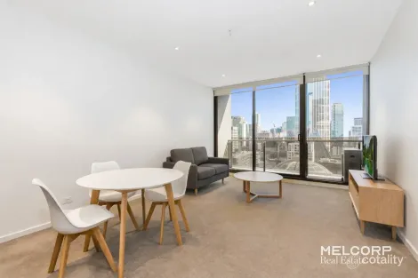 1602/318 Russell St, Melbourne, VIC 3000
