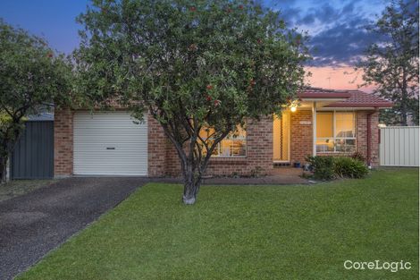Property photo of 7 Cottonwood Court Mardi NSW 2259