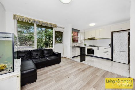 Property photo of 18/55 Alice Street South Wiley Park NSW 2195