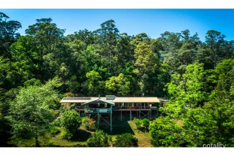 140 Kalang Rd, Bellingen, NSW 2454