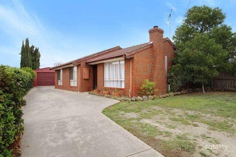 8 Lansdowne Ct, Grovedale, VIC 3216
