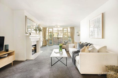 Property photo of 1/60-64 Clowes Street South Yarra VIC 3141