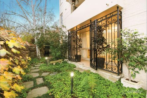 Property photo of 1/60-64 Clowes Street South Yarra VIC 3141