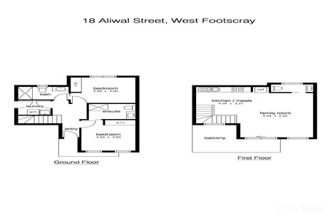 Property photo of 18 Aliwal Street West Footscray VIC 3012