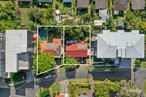 Property photo of 46 Mascar Street Upper Mount Gravatt QLD 4122