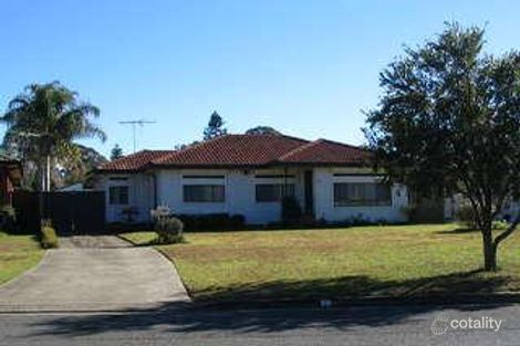 75 O'Brien Pde, Liverpool, NSW 2170