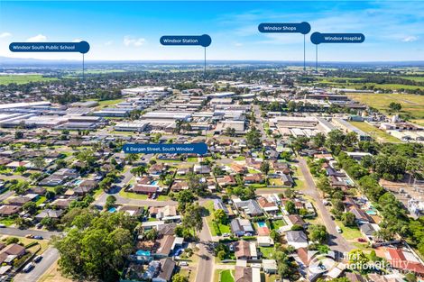 Property photo of 6 Dargan Street South Windsor NSW 2756