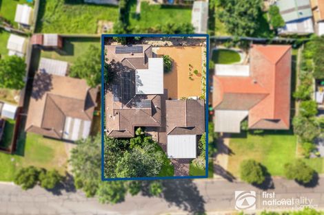 Property photo of 6 Dargan Street South Windsor NSW 2756