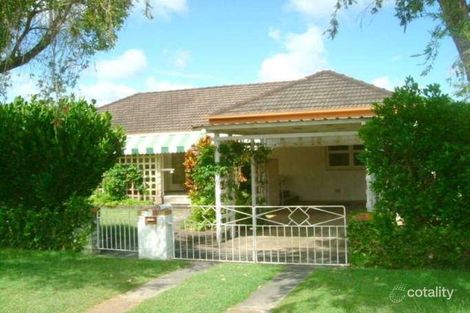 Property photo of 6 Luther Street Svensson Heights QLD 4670