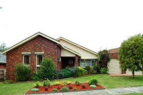 15 Haversham Ave, Wheelers Hill, VIC 3150