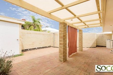 2/11 Norton St, South Perth, WA 6151