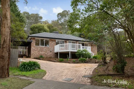 Property photo of 15 Albion Crescent Greensborough VIC 3088