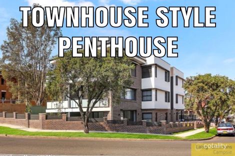 Property photo of 11/2A Thorncraft Parade Campsie NSW 2194