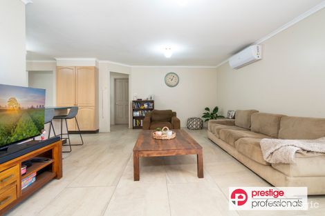 Property photo of 17 Tomago Court Wattle Grove NSW 2173