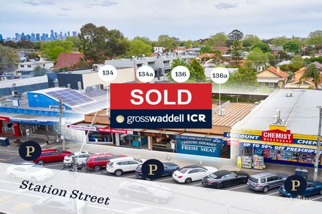134 Station St, Fairfield, VIC 3078